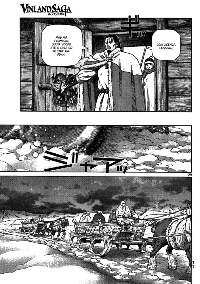Read Vinland Saga Português Manga Online