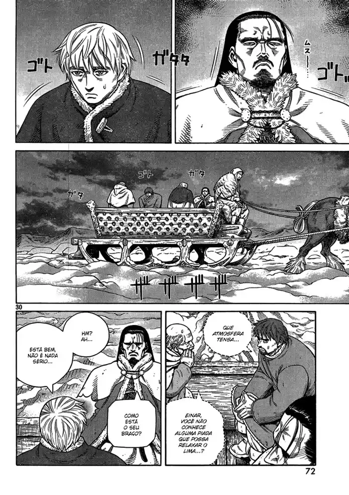 Read Vinland Saga Português Manga Online