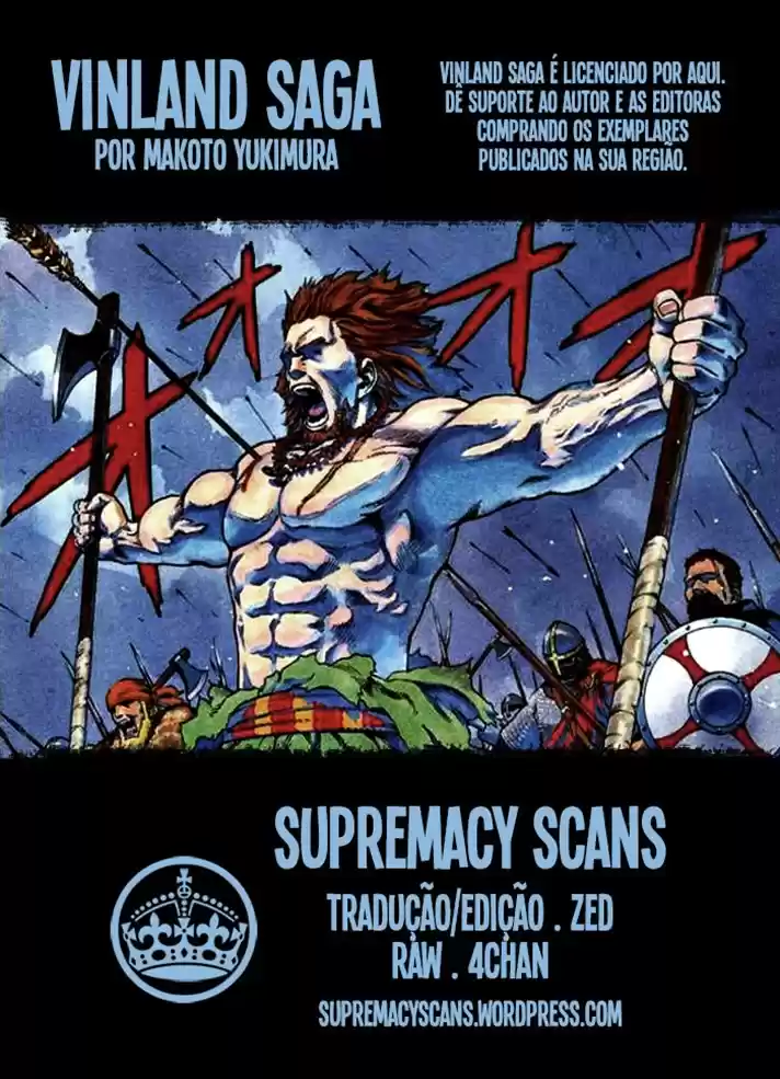 Read Vinland Saga Português Manga Online