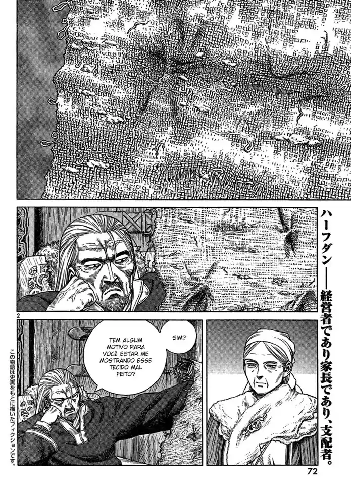 Read Vinland Saga Português Manga Online