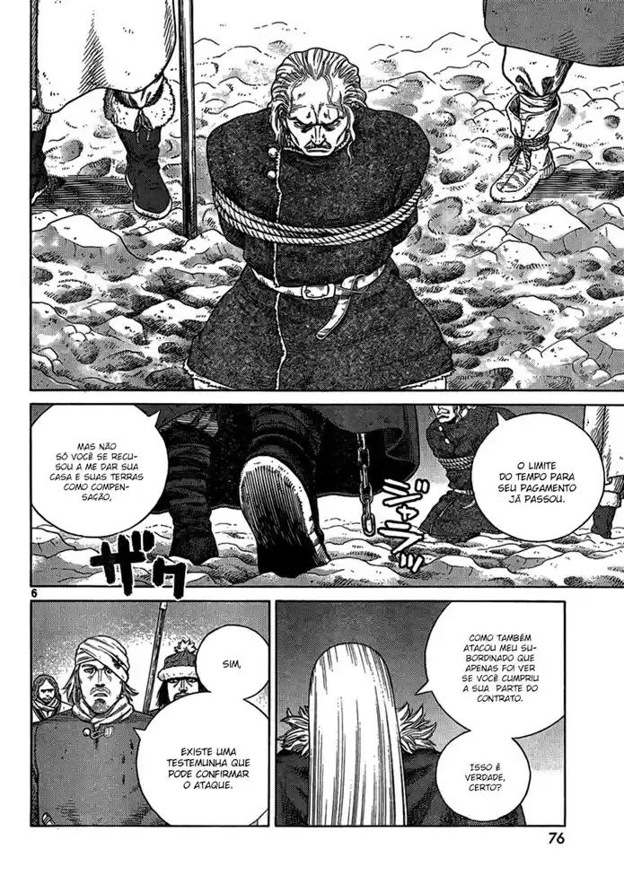 Read Vinland Saga Português Manga Online