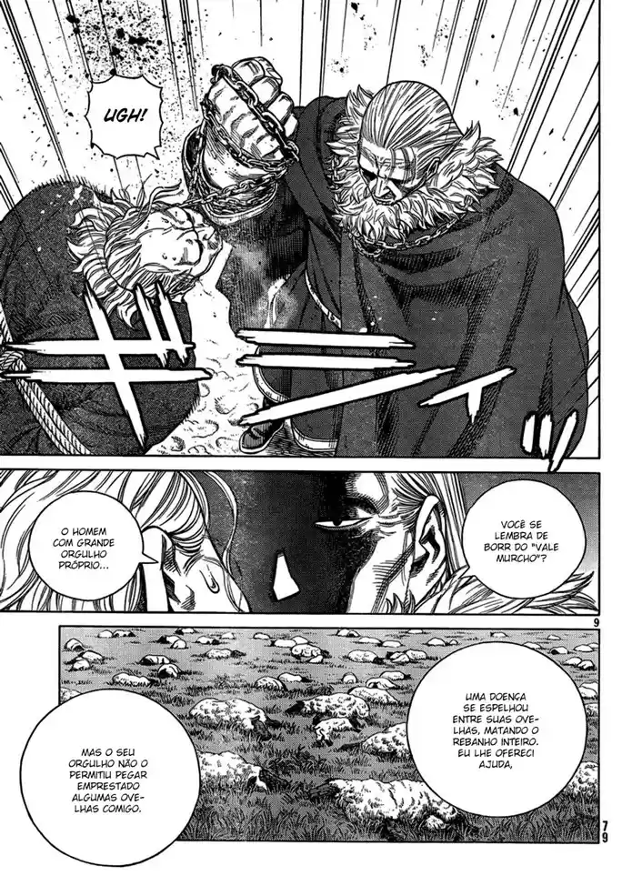 Read Vinland Saga Português Manga Online