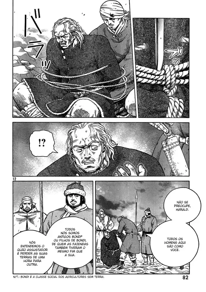 Read Vinland Saga Português Manga Online