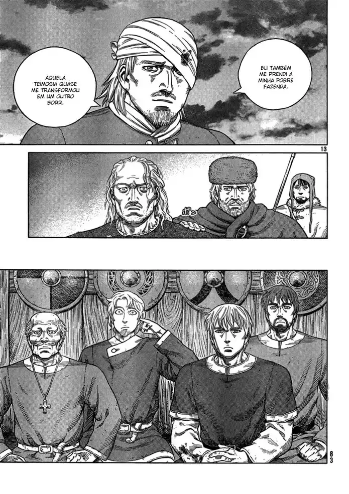 Read Vinland Saga Português Manga Online