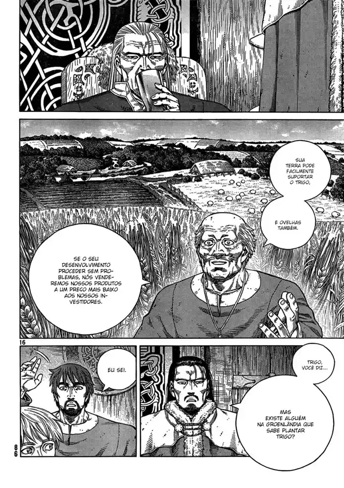 Read Vinland Saga Português Manga Online