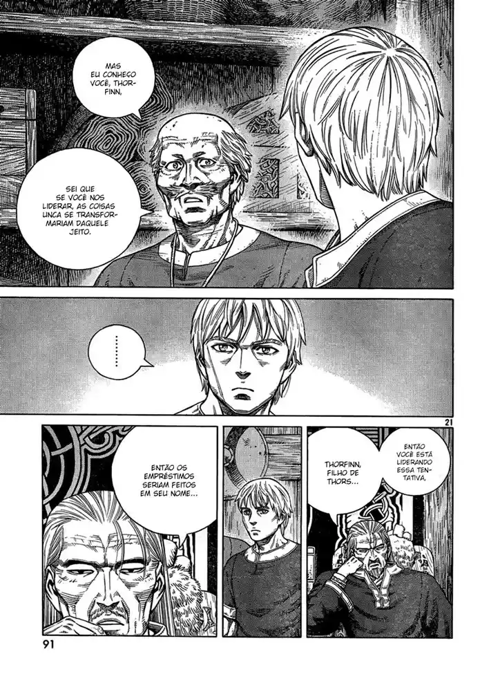 Read Vinland Saga Português Manga Online