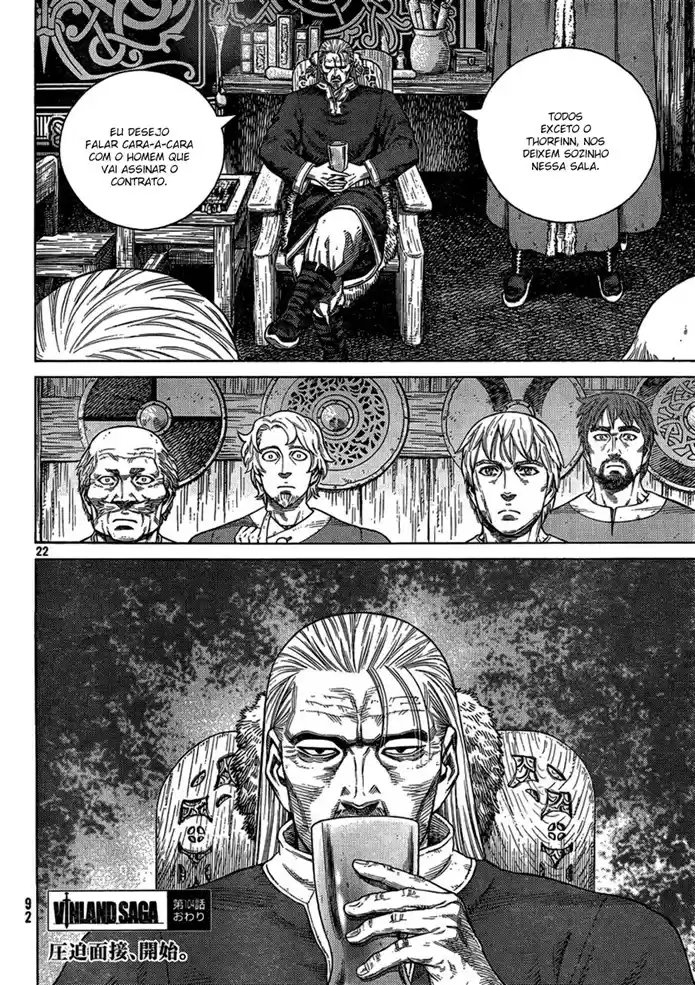 Read Vinland Saga Português Manga Online