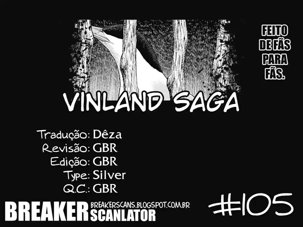Read Vinland Saga Português Manga Online