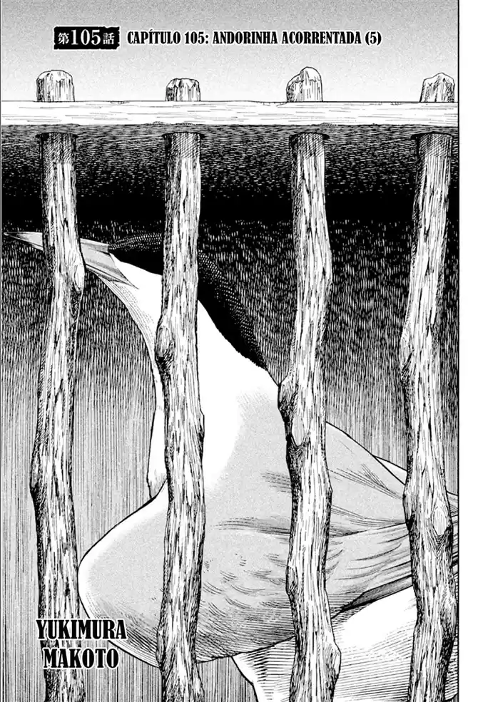 Read Vinland Saga Português Manga Online