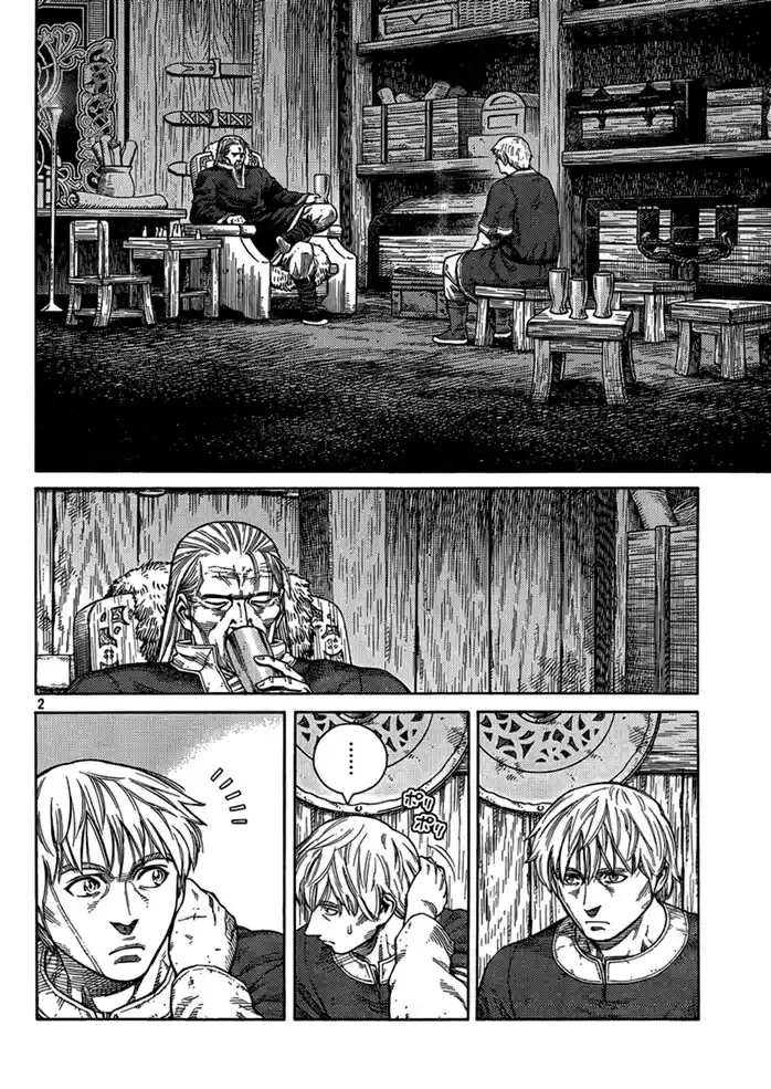 Read Vinland Saga Português Manga Online