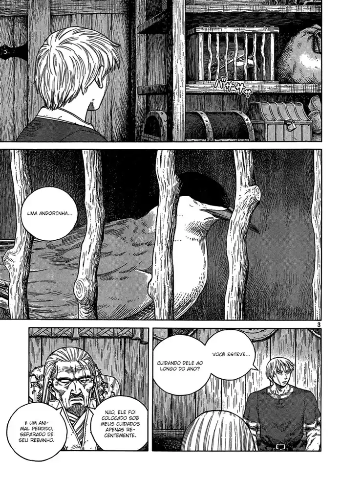 Read Vinland Saga Português Manga Online