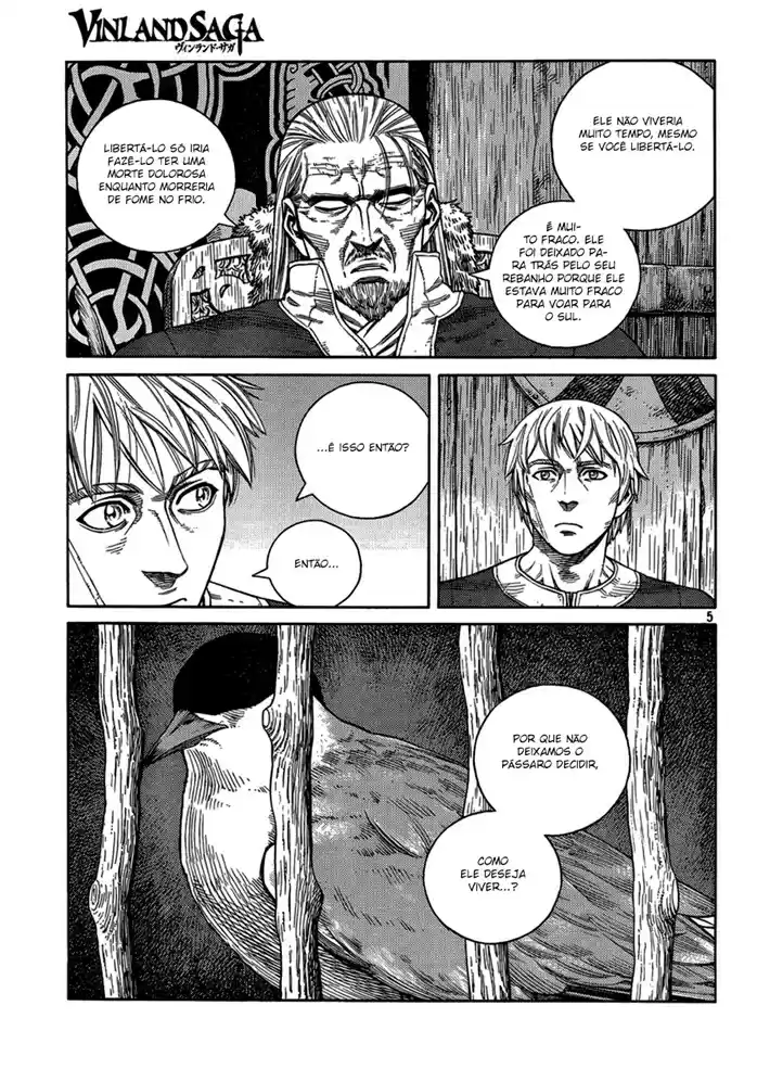 Read Vinland Saga Português Manga Online