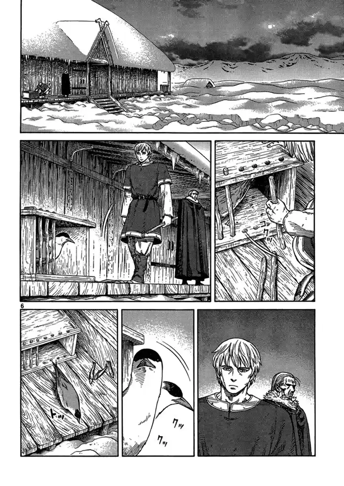 Read Vinland Saga Português Manga Online