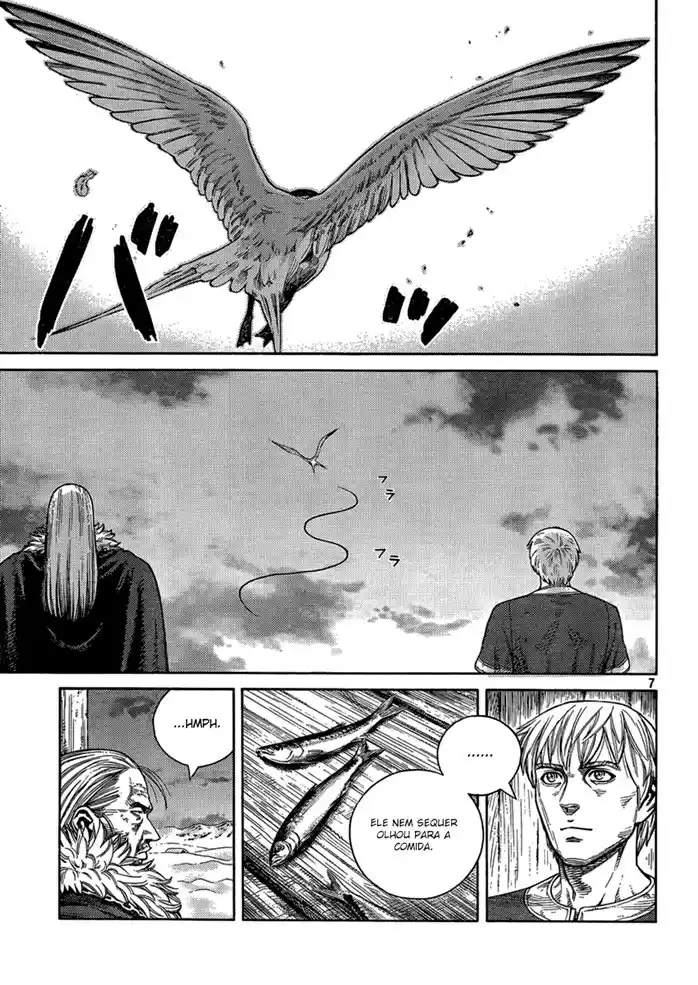 Read Vinland Saga Português Manga Online