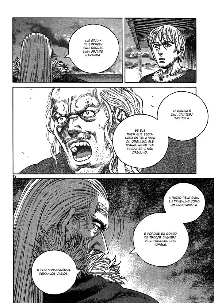 Read Vinland Saga Português Manga Online