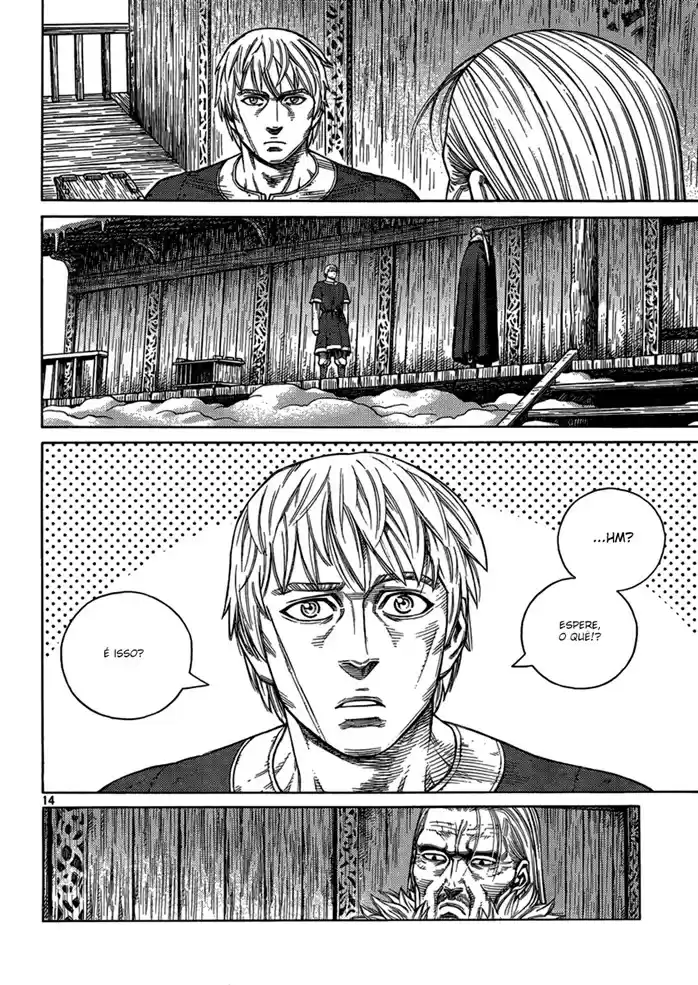 Read Vinland Saga Português Manga Online