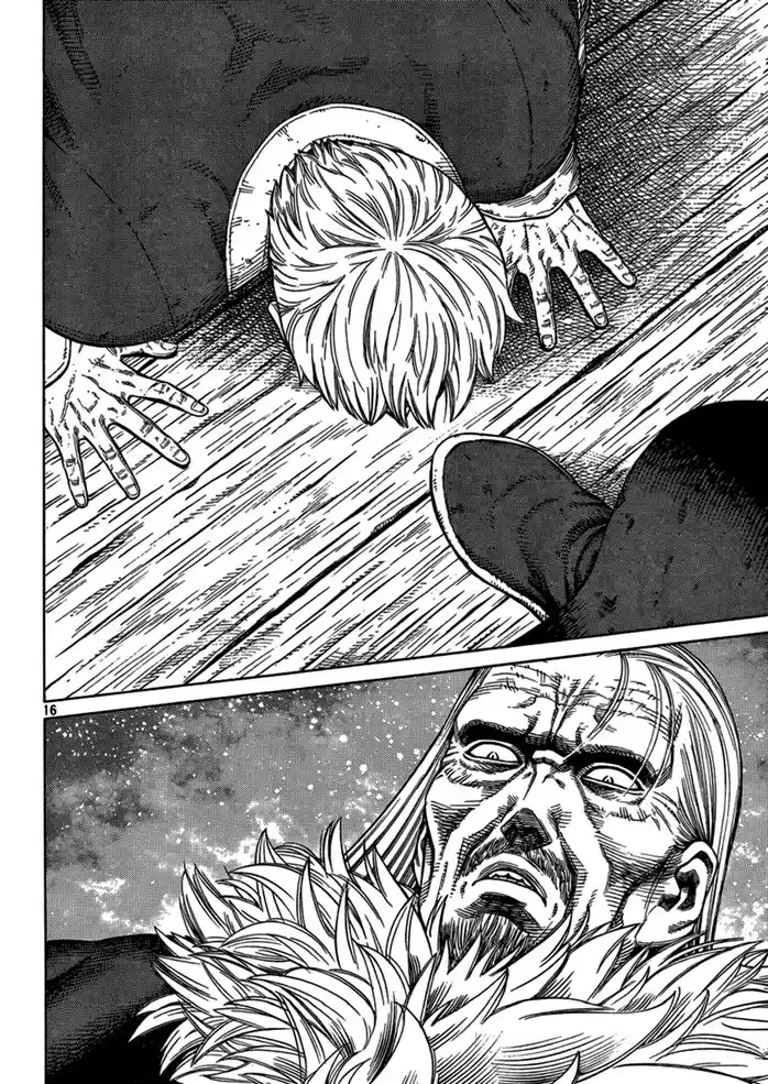 Read Vinland Saga Português Manga Online