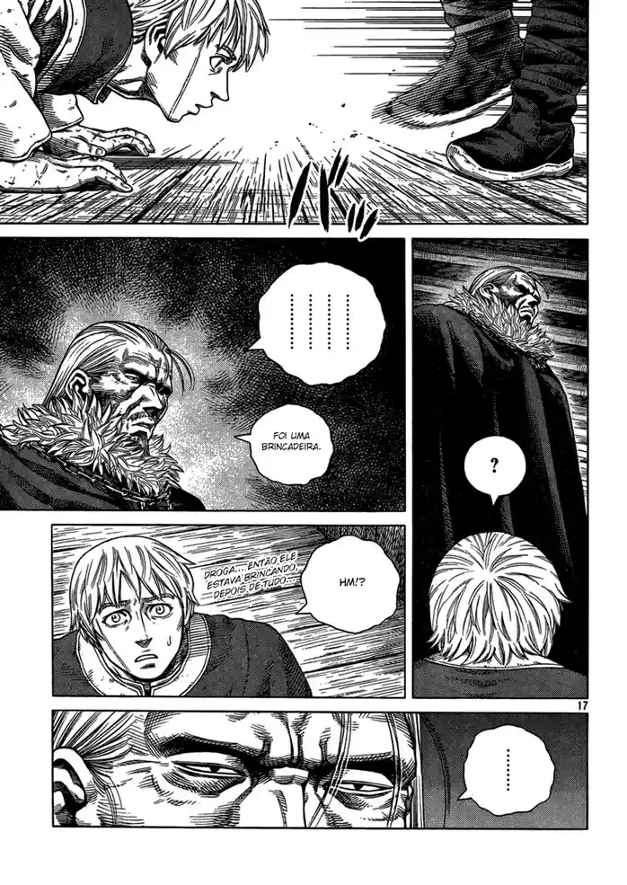 Read Vinland Saga Português Manga Online