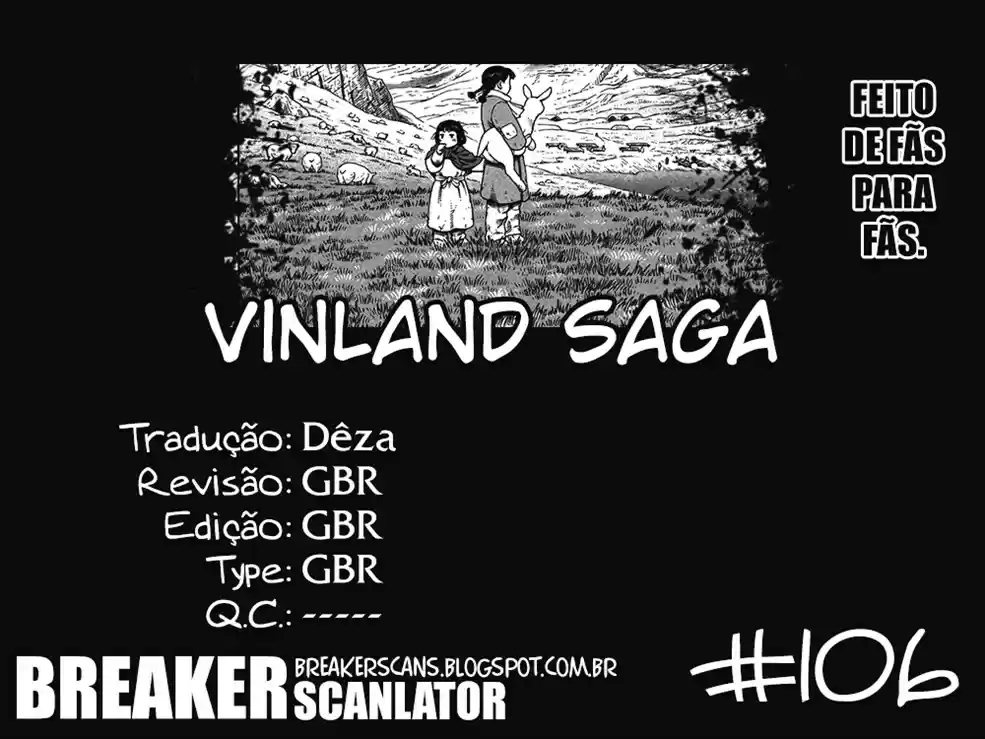 Read Vinland Saga Português Manga Online