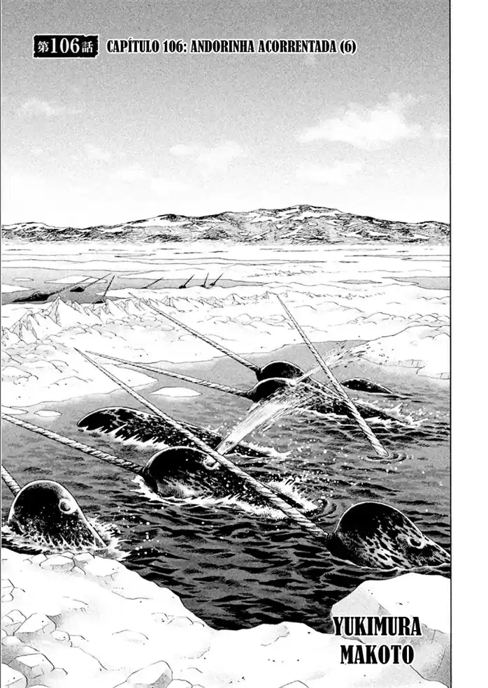 Read Vinland Saga Português Manga Online