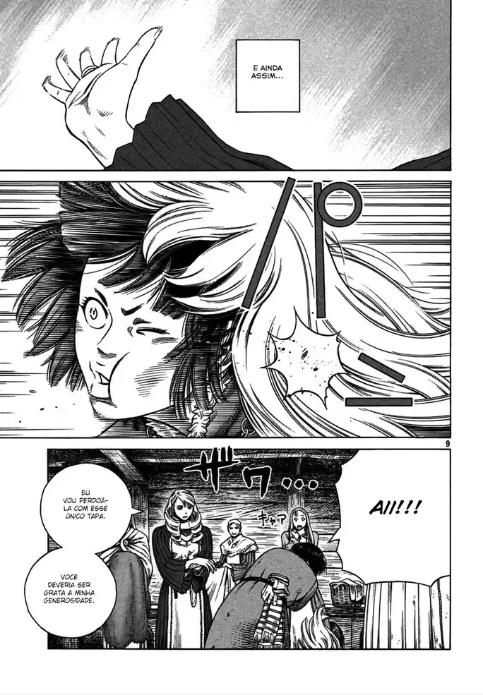 Read Vinland Saga Português Manga Online
