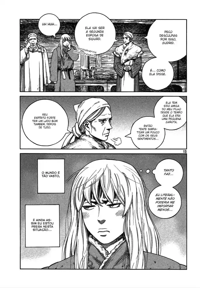 Read Vinland Saga Português Manga Online