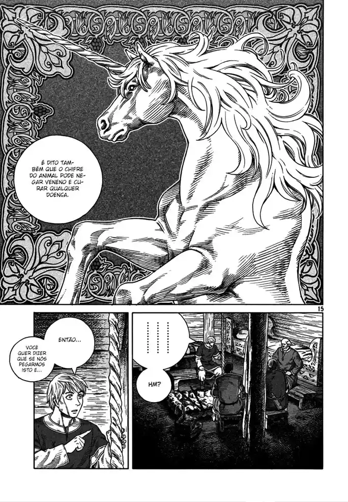 Read Vinland Saga Português Manga Online
