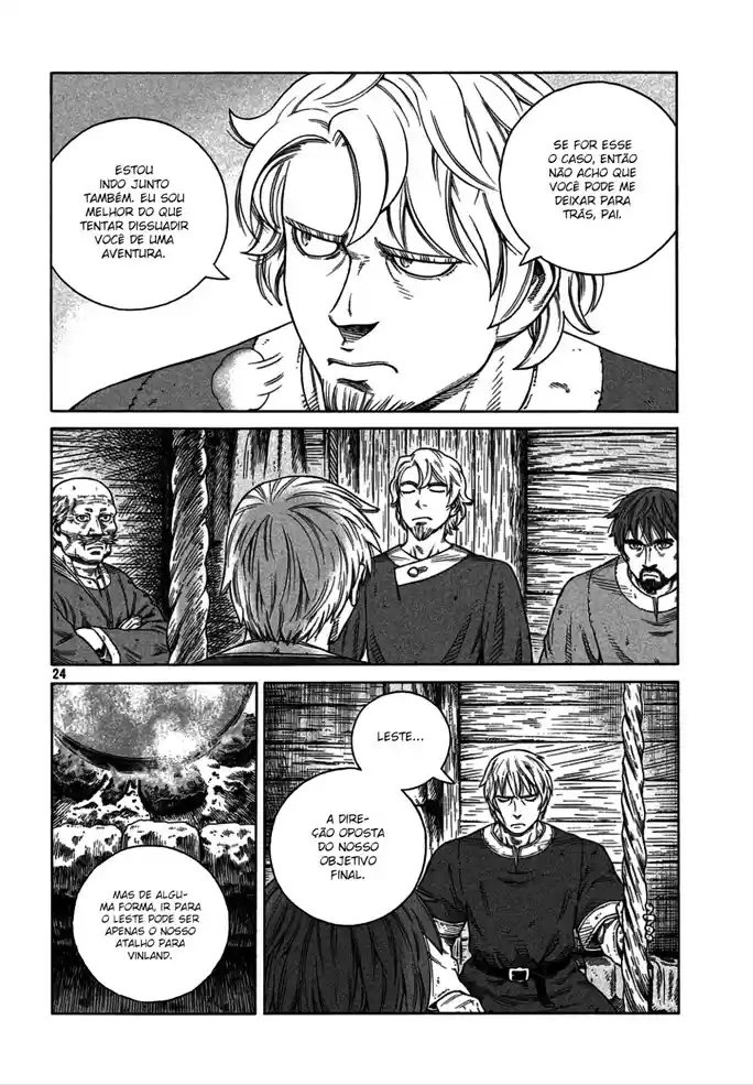 Read Vinland Saga Português Manga Online