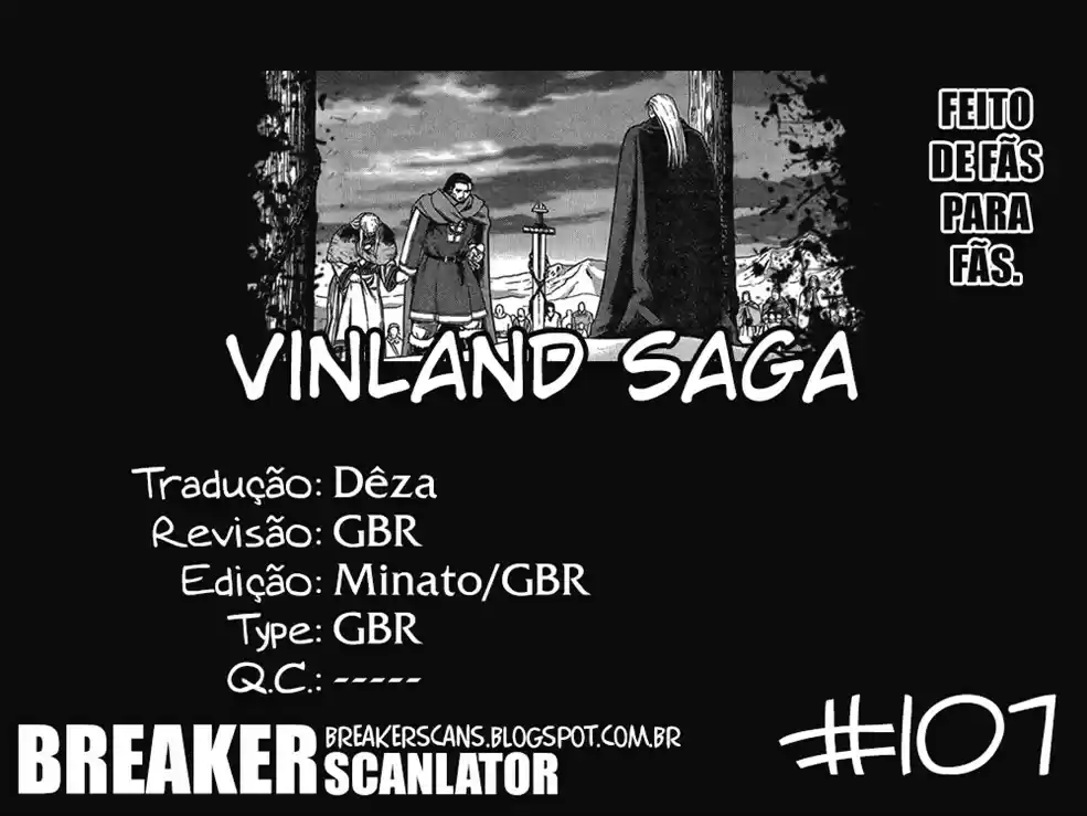 Read Vinland Saga Português Manga Online