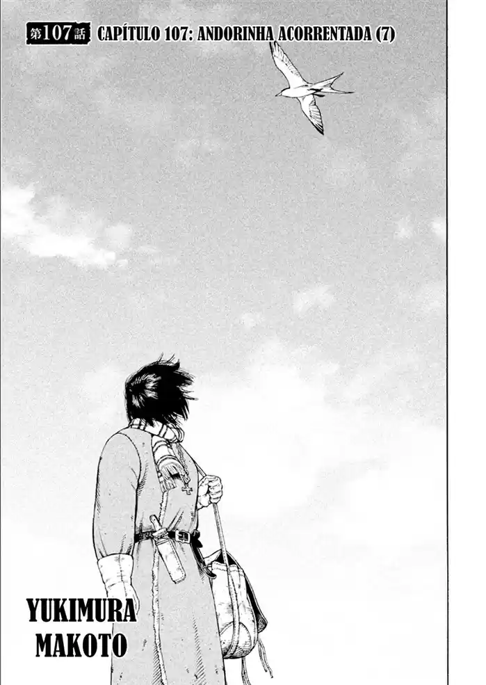 Read Vinland Saga Português Manga Online