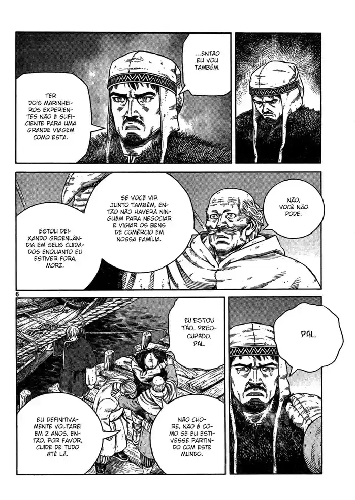 Read Vinland Saga Português Manga Online