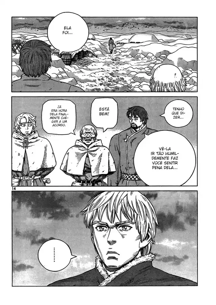 Read Vinland Saga Português Manga Online