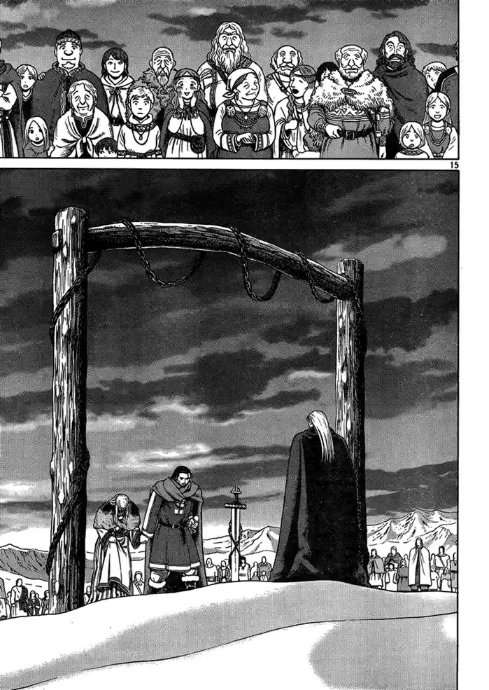 Read Vinland Saga Português Manga Online