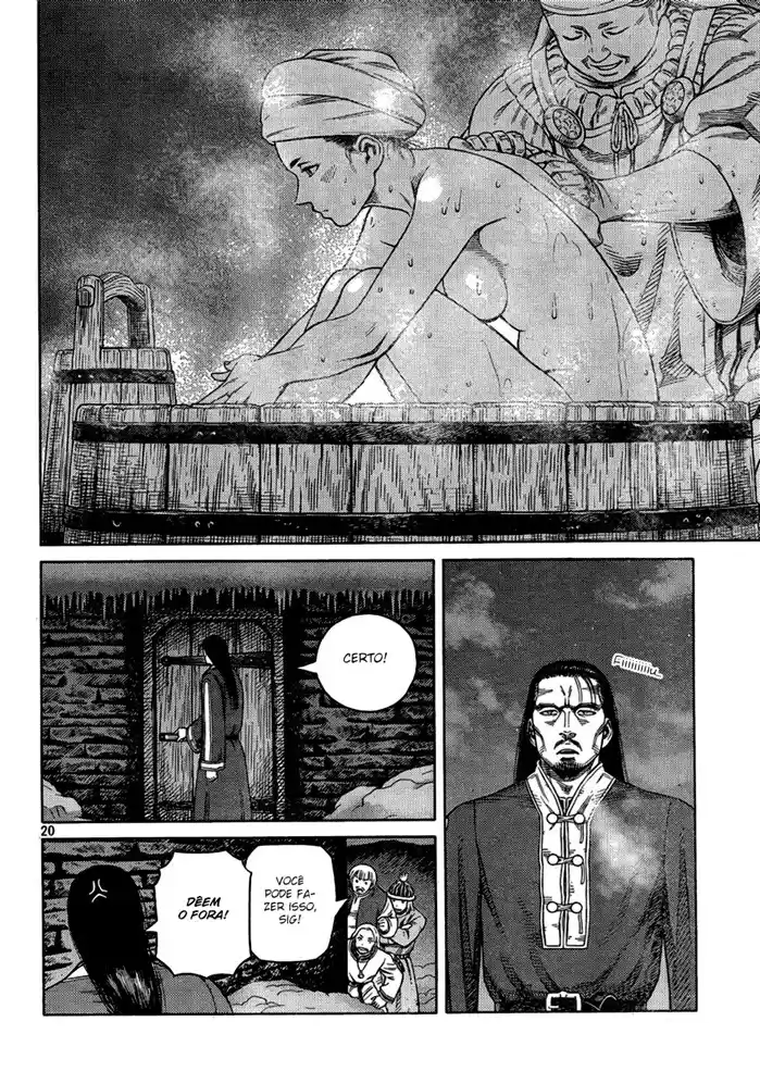 Read Vinland Saga Português Manga Online