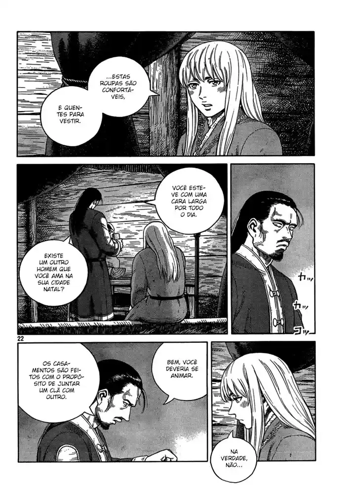 Read Vinland Saga Português Manga Online