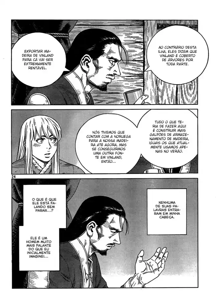 Read Vinland Saga Português Manga Online