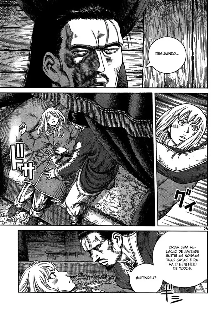 Read Vinland Saga Português Manga Online