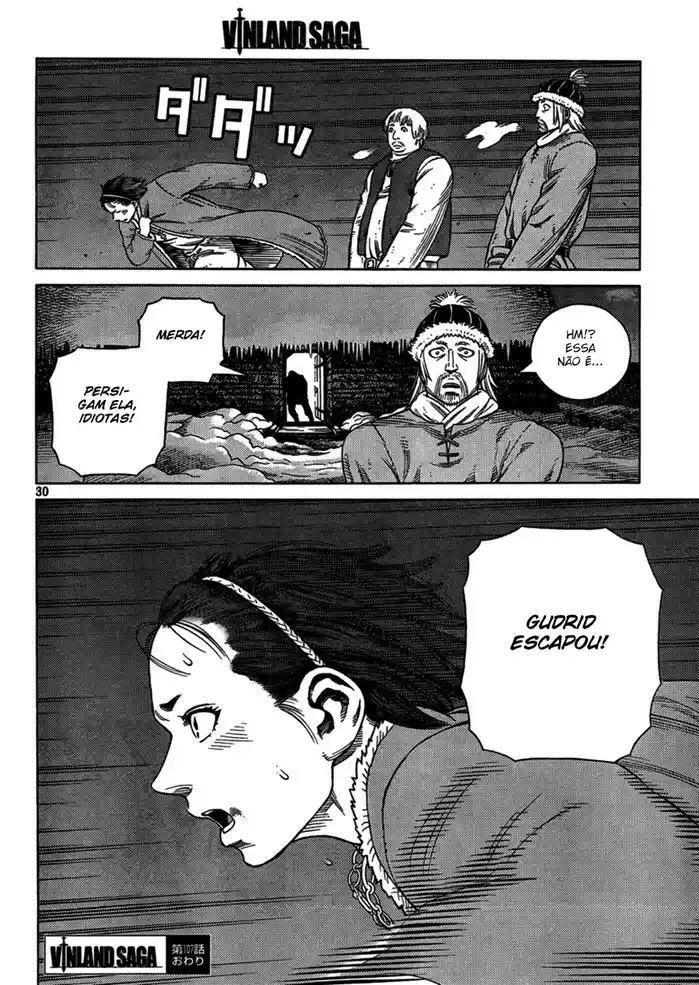 Read Vinland Saga Português Manga Online