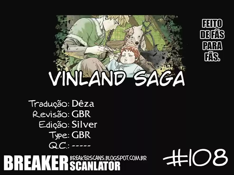 Read Vinland Saga Português Manga Online