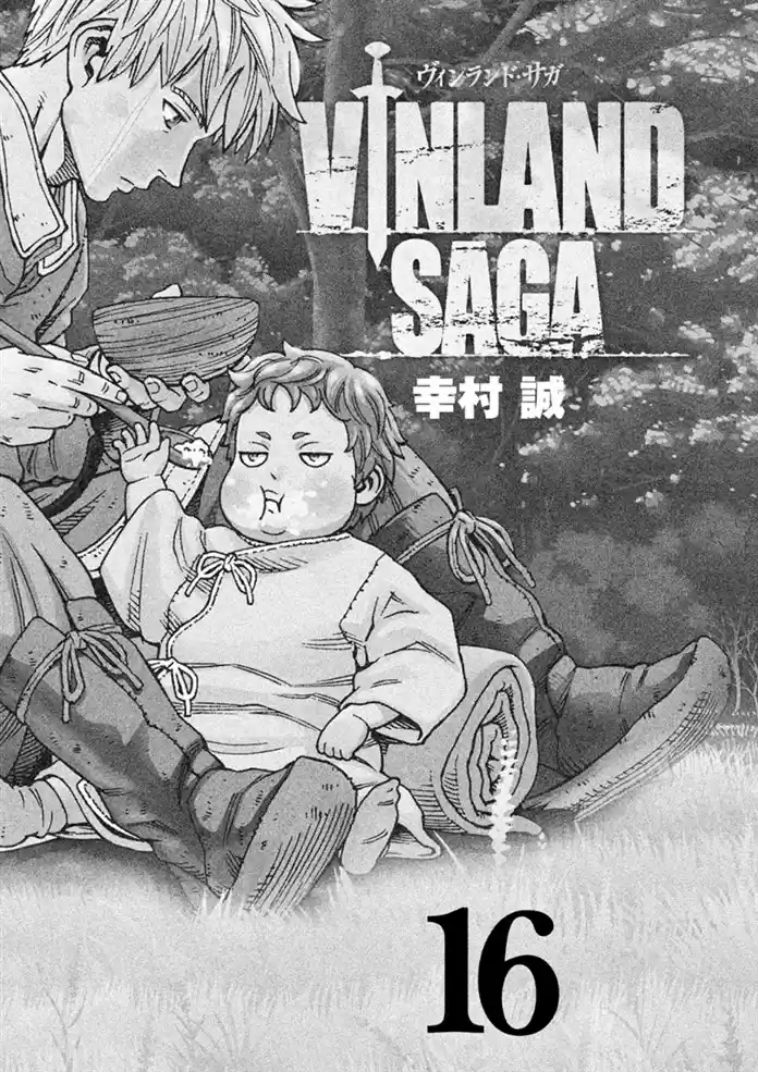 Read Vinland Saga Português Manga Online
