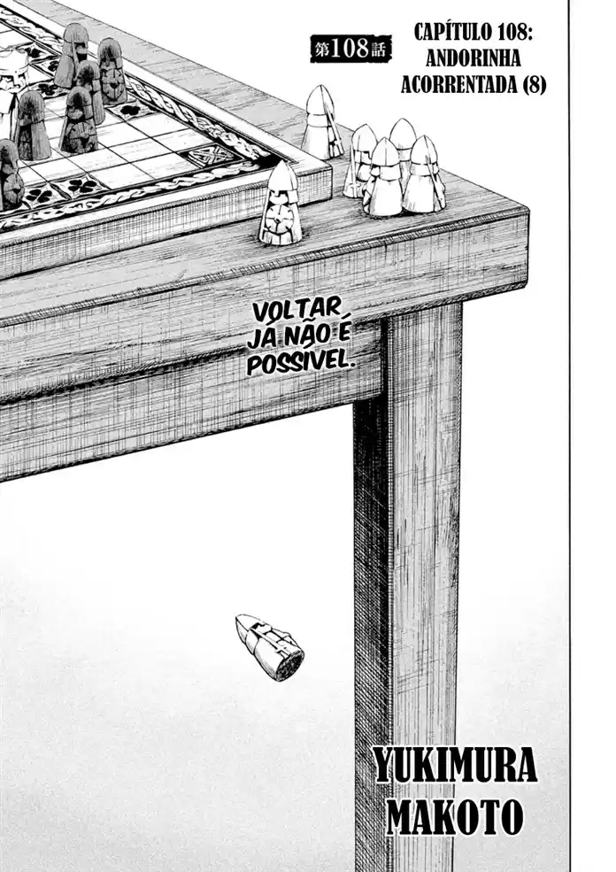 Read Vinland Saga Português Manga Online