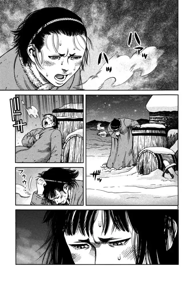 Read Vinland Saga Português Manga Online