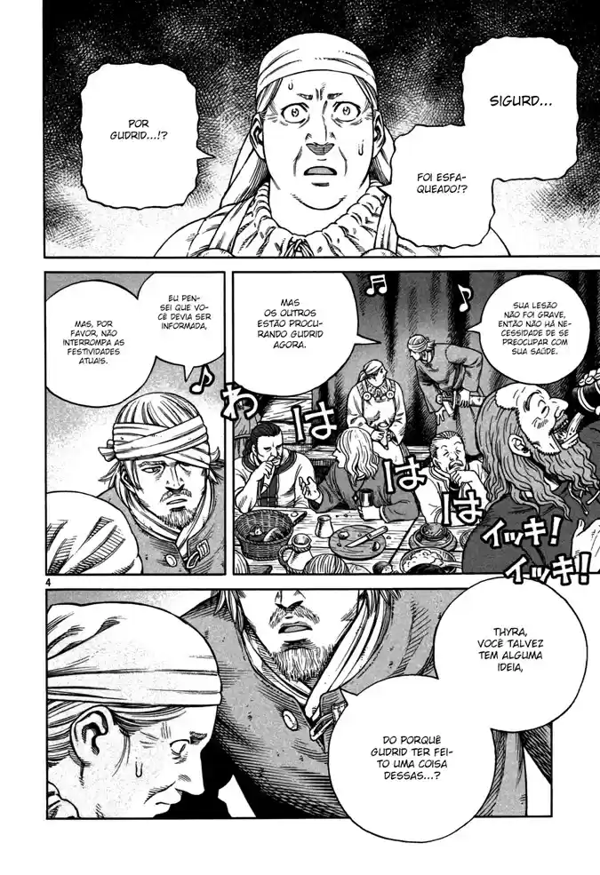 Read Vinland Saga Português Manga Online