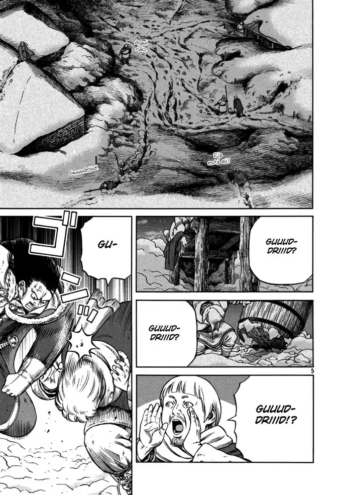 Read Vinland Saga Português Manga Online