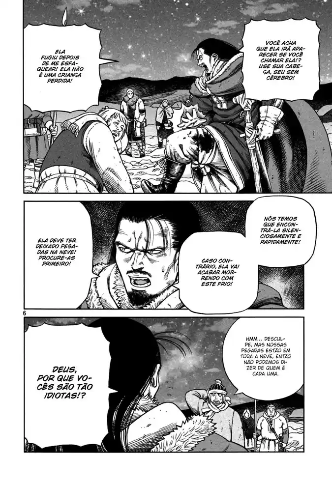 Read Vinland Saga Português Manga Online