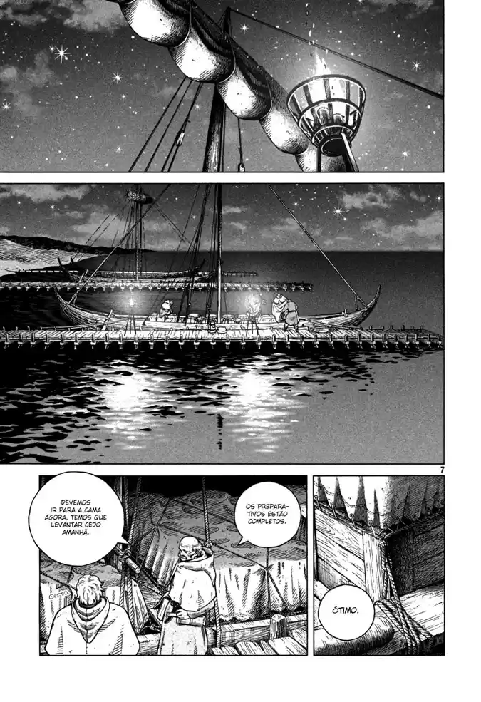 Read Vinland Saga Português Manga Online