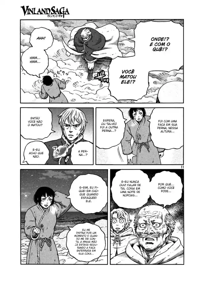 Read Vinland Saga Português Manga Online