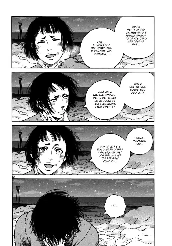 Read Vinland Saga Português Manga Online