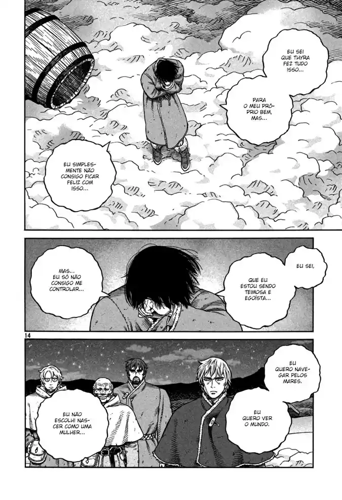 Read Vinland Saga Português Manga Online
