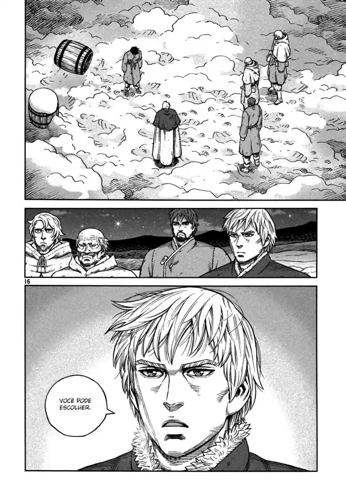 Read Vinland Saga Português Manga Online